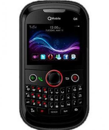 Q Mobile Q3i